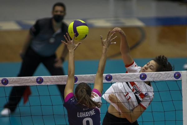 Campeonato Paulista Feminino de Voleibol (Miguel Schincariol)