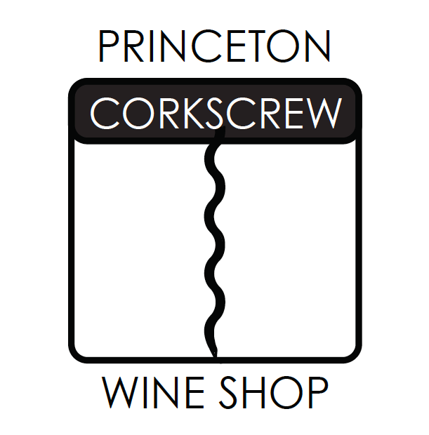  Princeton Corkscrew Wine Shop Update