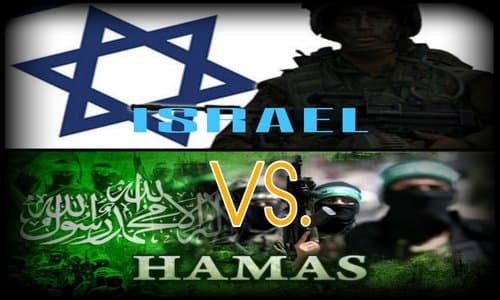 hamas