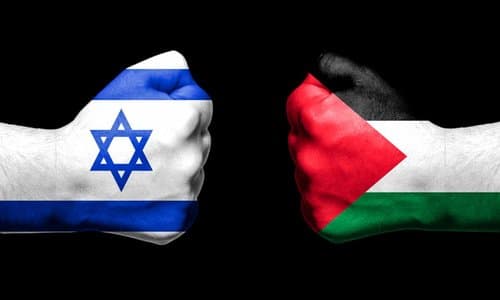 palestine