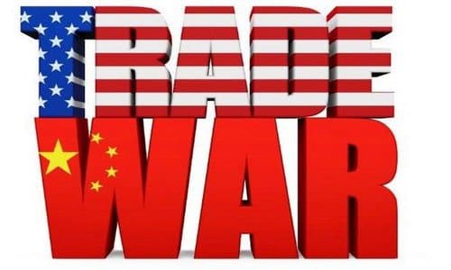 trade war