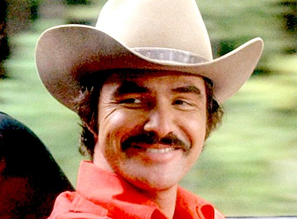 Image result for burt reynolds