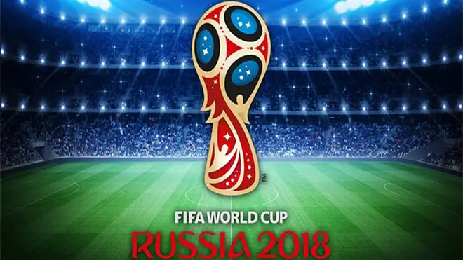 Image result for world cup 2018