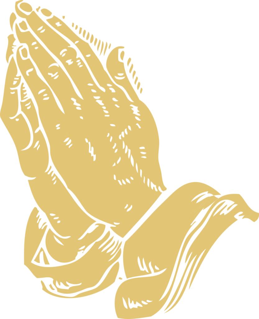 Benevolent Prayer