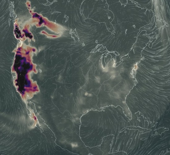 Carbon Monoxide Release Carbon Monoxide Release