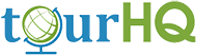 TourHQ logo