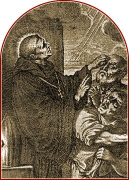 SAN ALBINO, Obispo y Confesor