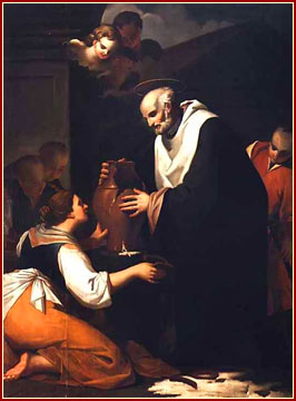 SAN JUAN DE KENTI, Confesor