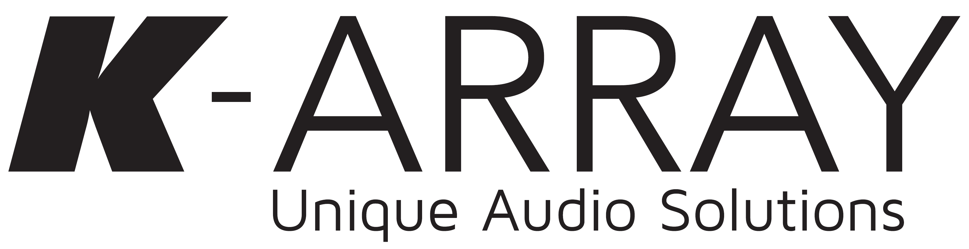 K-array logo