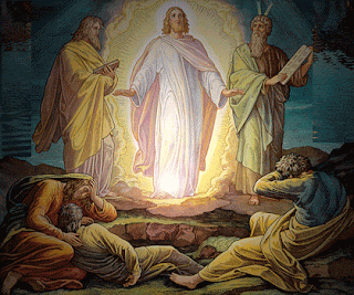 C A M M I N O d i F E D E: "Ora vediamo come in uno specchio, in ...