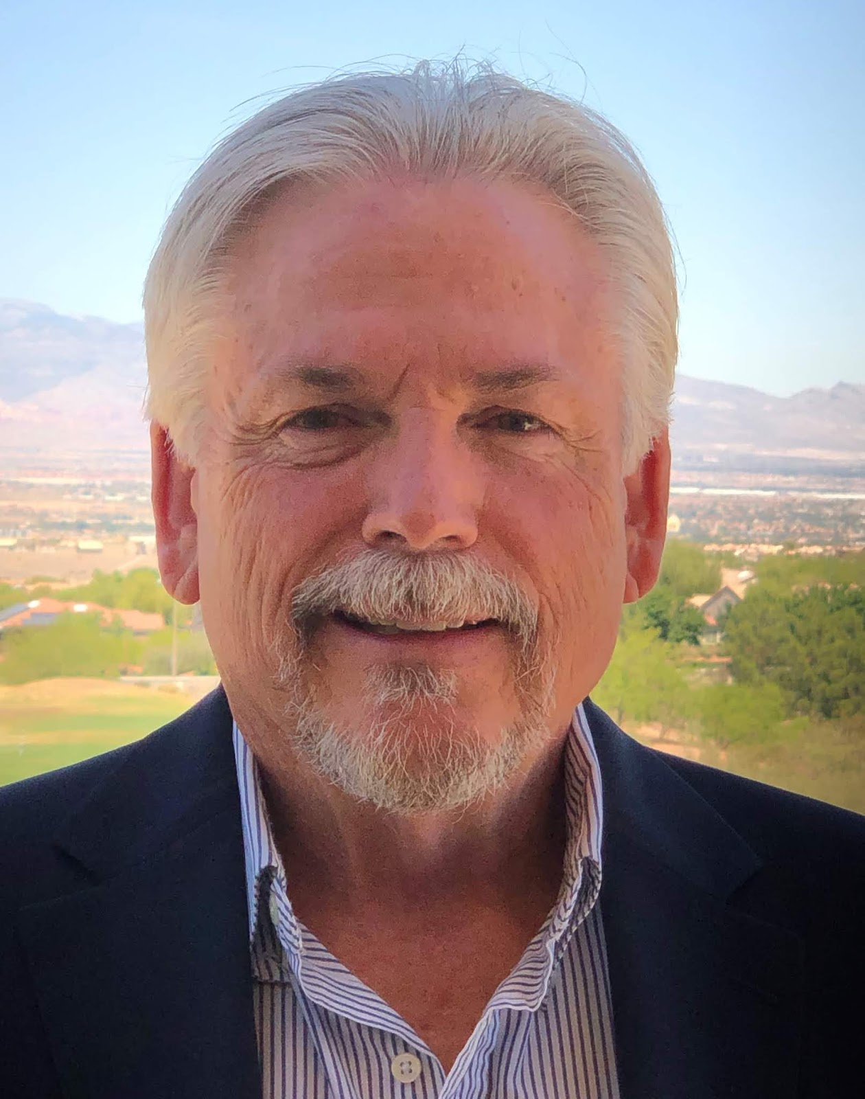 Anthem Opinions: Sun City Anthem "New Deal" Includes a New Veep