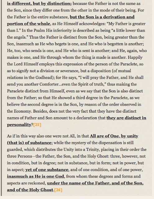 https://www.str.org/blog/nine-early-church-fathers-who-taught-jesus-god#.WtX1NK3MygR WHO Were, And ARE The FALSE P https://www.str.org/blog/nine-early-church-fathers-who-taught-jesus-god#.WtX1NK3MygR WHO Were, And ARE The FALSE P