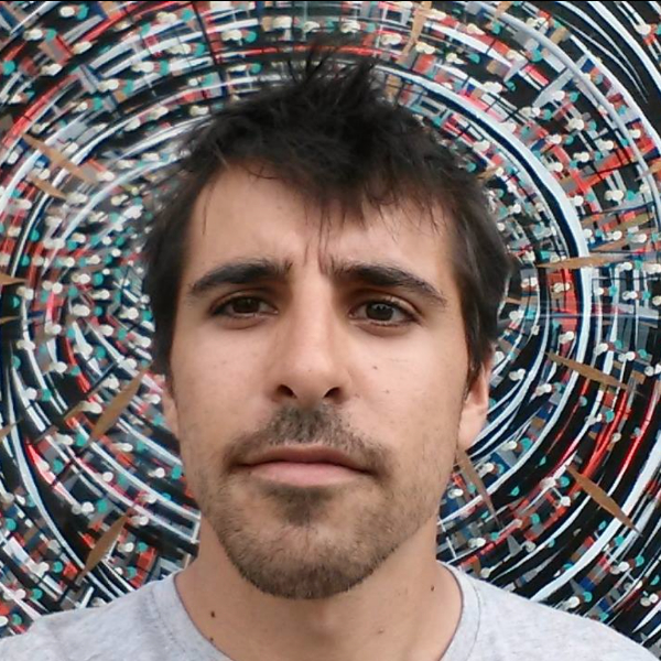 imagen de SAUL SOSNOWSKI