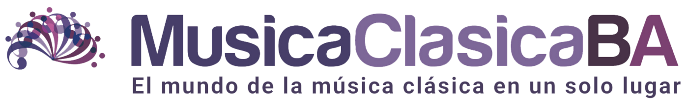 MusicaClasicaBA - El mundo de la música clásica en un solo lugar