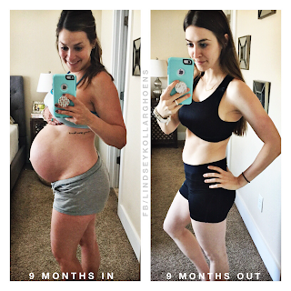 80 day obsession, 80 day obsession results, postpartum fitness, breastfeeding, exercise while breastfeeding, postpartum progress, beachbody on demand