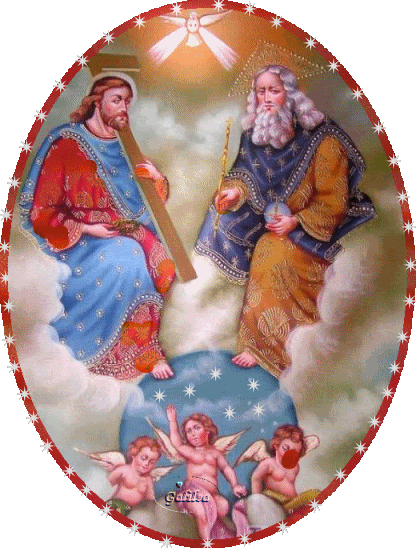 Blog Católico Gotitas Espirituales ®: SALMO 18, A TODA LA TIERRA ...