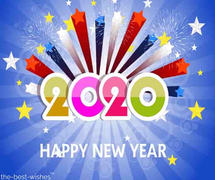 happy new year images latest