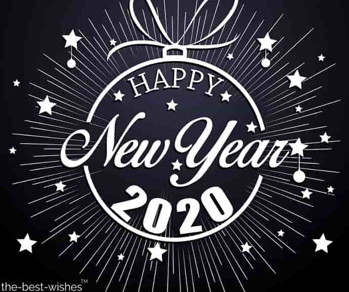 happy new year wishes greetings
