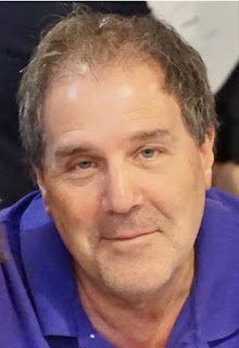 Image result for dan roberts vegas voice