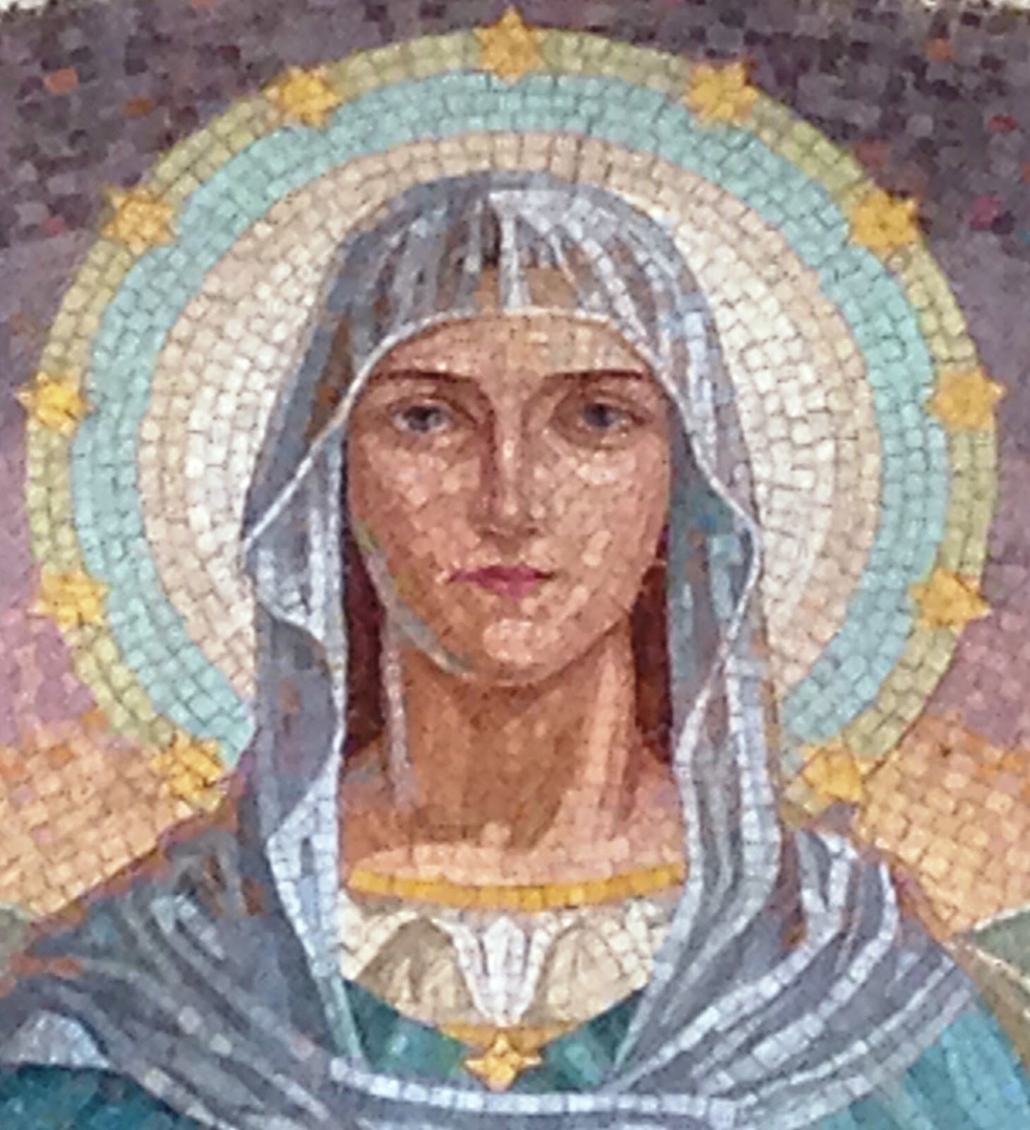 Risultati immagini per IMMAGINI VINTAGE MARIA IMMACOLATA