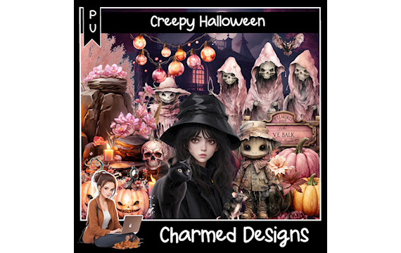 Charmed Designs