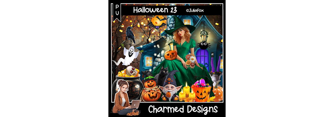 Charmed Designs