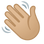 :wave::skin-tone-3: