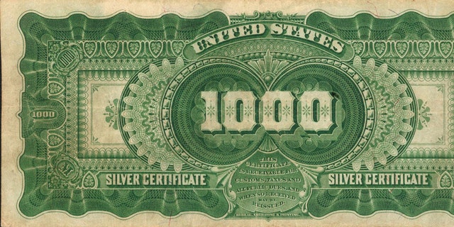 Image result for UNICORN OF PAPER MONEY TO SELL AT AUCTION