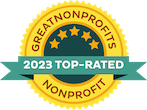 Great Nonprofits Award