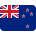 Flag of New Zealand ����