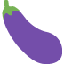 Aubergine ��