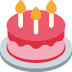 Birthday cake ��