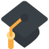 Graduation cap ��