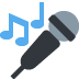 Microphone ��