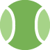 Tennis ball ��