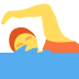 Swimmer ��