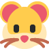 Hamster face ��