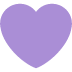 Purple heart ��