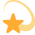 Dizzy symbol ��