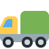 Articulated lorry ��