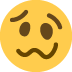 Woozy face ��