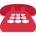 Telephone ☎