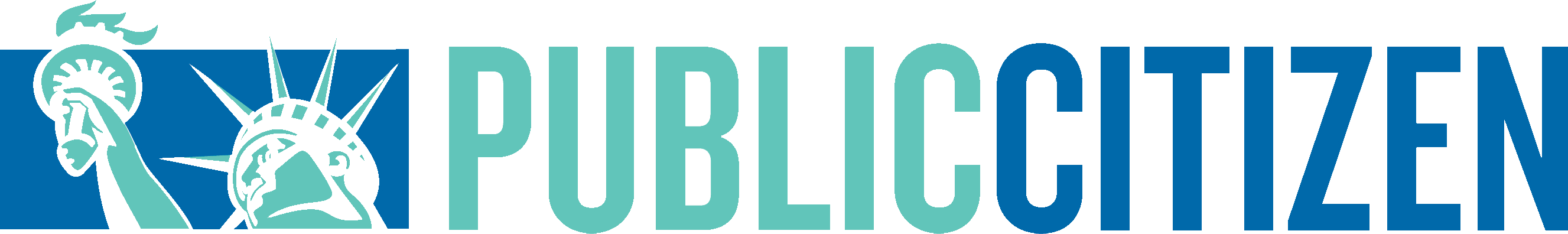 Public Citizen logo