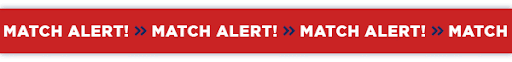 Match Alert Banner