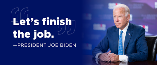 Biden Callout