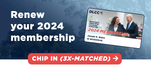 Membership card callout