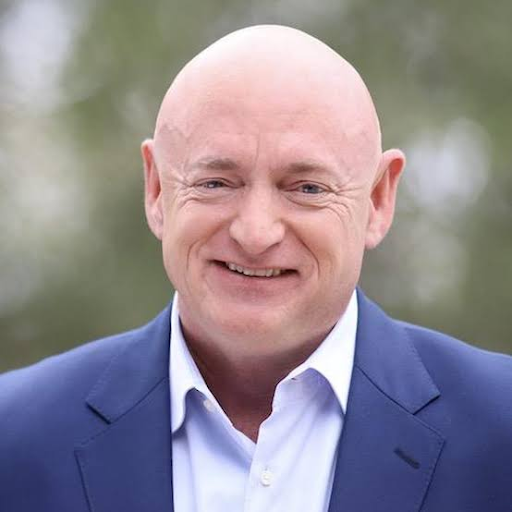 Sen. Mark Kelly Sen. Mark Kelly