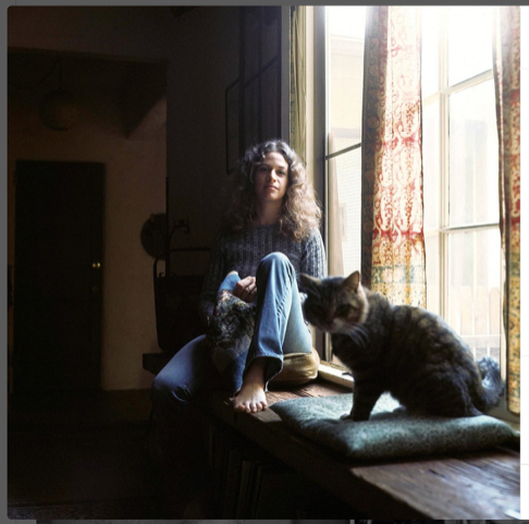 Carole King Carole King