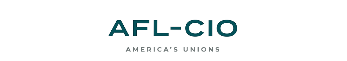AFL-CIO Logo AFL-CIO Logo