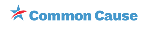 Common Cause Logo